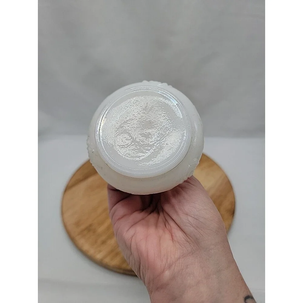 Vintage Irridescent Glass Fragrance Diffuser 6